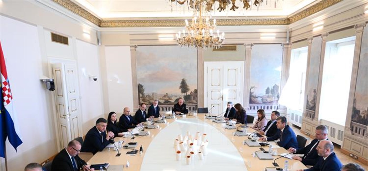 Situacija oko afričke svinjske kuge je pod kontrolom, no potreban oprez